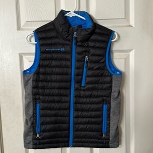 Free Country puffer vest size L (14/16)